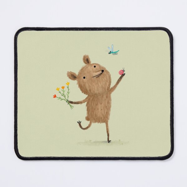 Item preview, Joyful Bear designed and sold by SophieCorrigan.