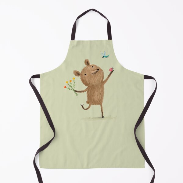 Item preview, Joyful Bear designed and sold by SophieCorrigan.
