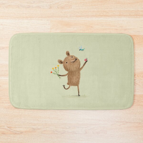 Item preview, Joyful Bear designed and sold by SophieCorrigan.