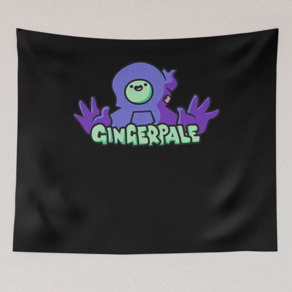 Item preview, Gingerpalee designed and sold by PhilzaMerch.