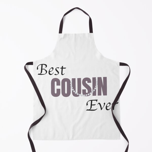 Item preview, Best female cousin Ever designed and sold by patsyrosedesign.