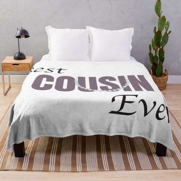 Item preview, Best female cousin Ever designed and sold by patsyrosedesign.