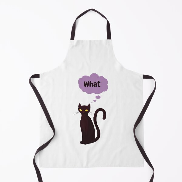 Artikelvorschau,  Schwarze Katze was? Klassisches T-Shirt Essential T-Shirt entworfen und verkauft von Issa ★★★★★.