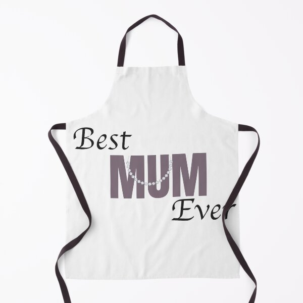 Item preview, Best Mum Ever designed and sold by patsyrosedesign.