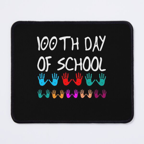 Item preview, 100TH Days Of School designed and sold by AuroraApparel.