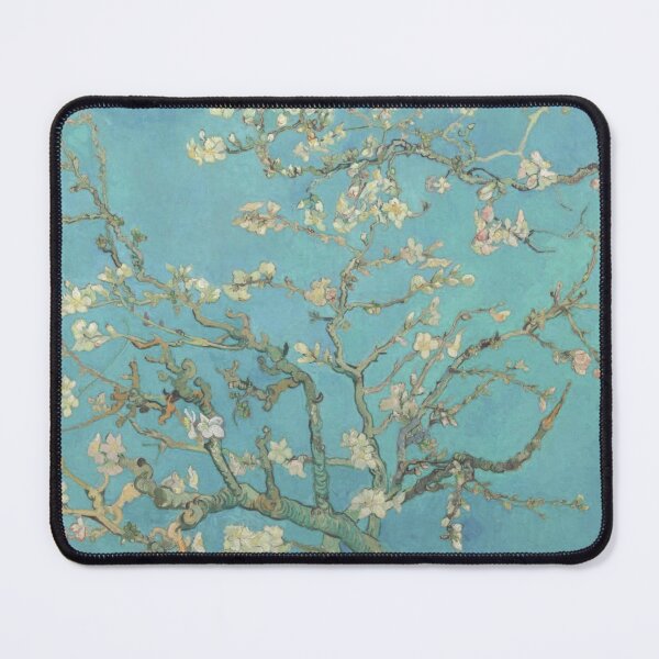 Item preview, Almond Blossoms - Vincent van Gogh (1888) designed and sold by GLZAS88.