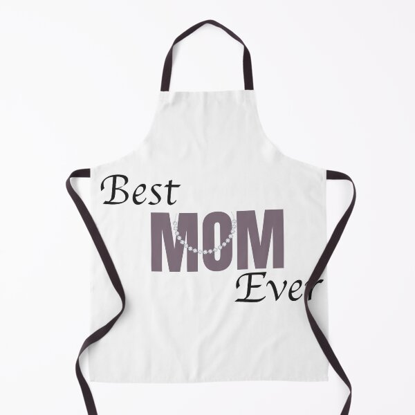 Item preview, Best Mom Ever designed and sold by patsyrosedesign.