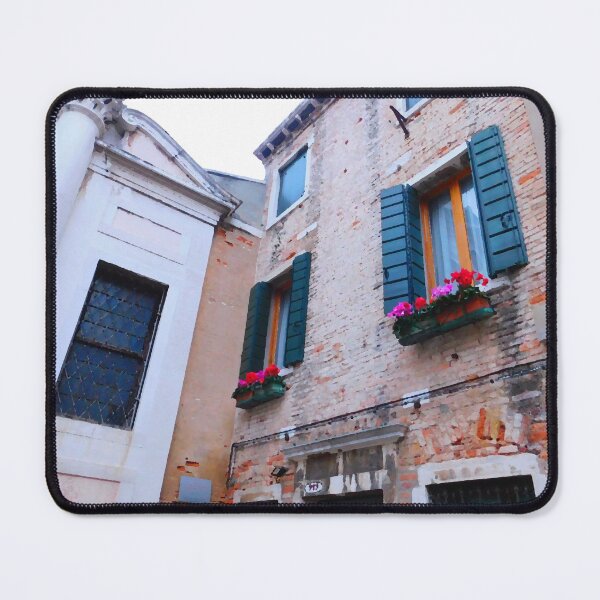 Item preview, An Italian Window view designed and sold by Matt Niichel.