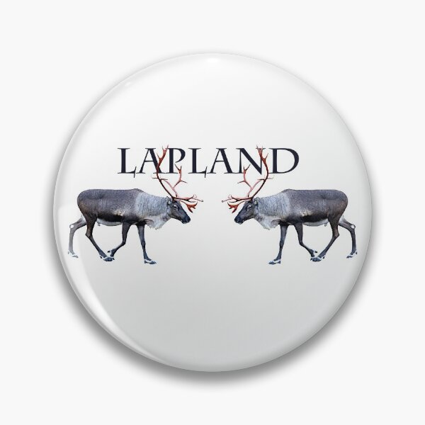 Item preview, Lapland designed and sold by FotoJarmo.