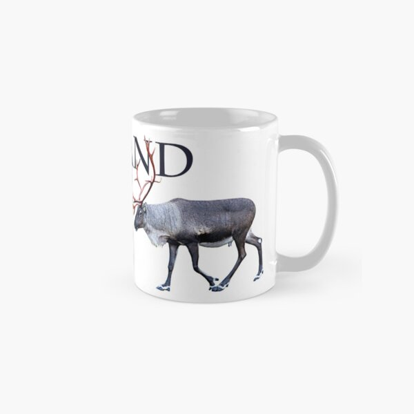 Item preview, Lapland designed and sold by FotoJarmo.