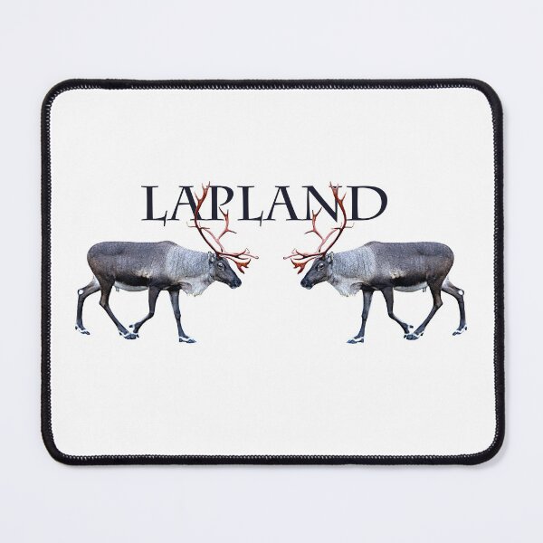 Item preview, Lapland designed and sold by FotoJarmo.