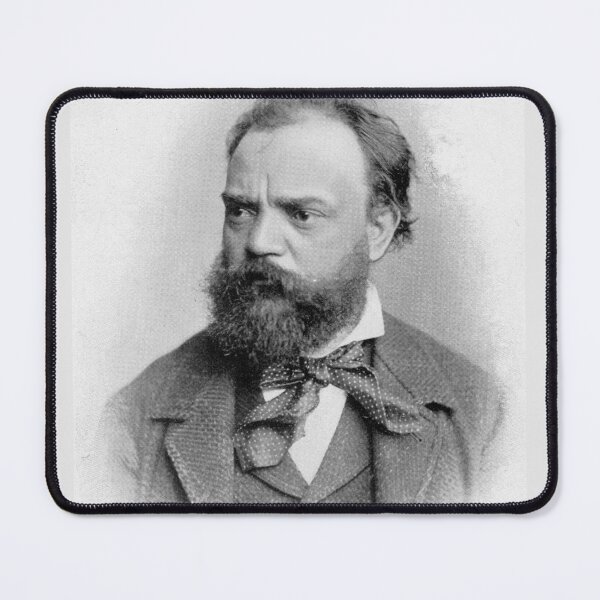 Item preview, Antonín Dvořák designed and sold by miha.guitar.