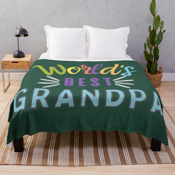 Item preview, Copy of  Best Grandpa Ever designed and sold by LamaraK.