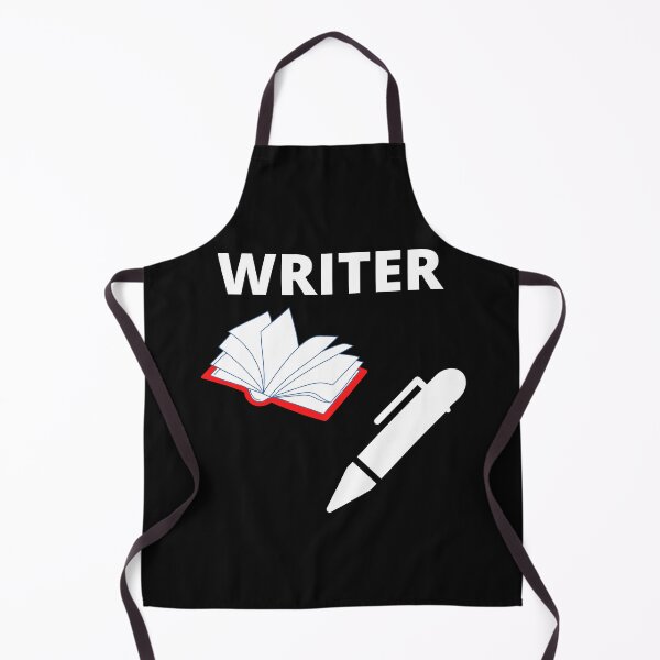 Item preview, WRITER designed and sold by Highhocreations.