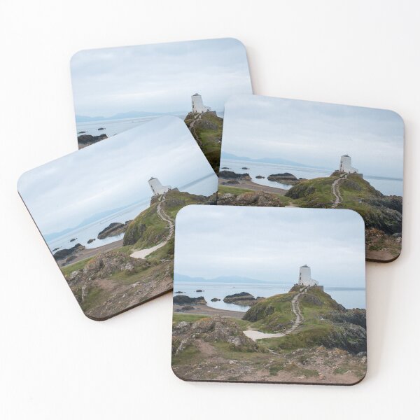 Item preview, Twr Mawr lighthouse designed and sold by cdkphotos.