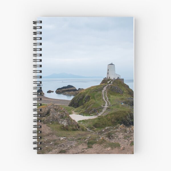 Item preview, Twr Mawr lighthouse designed and sold by cdkphotos.