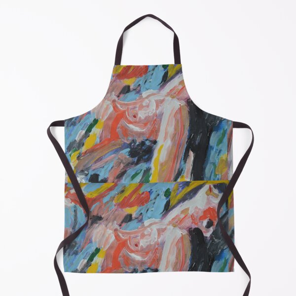 Item preview, Pop Art Silhouette 5 designed and sold by BBBango.
