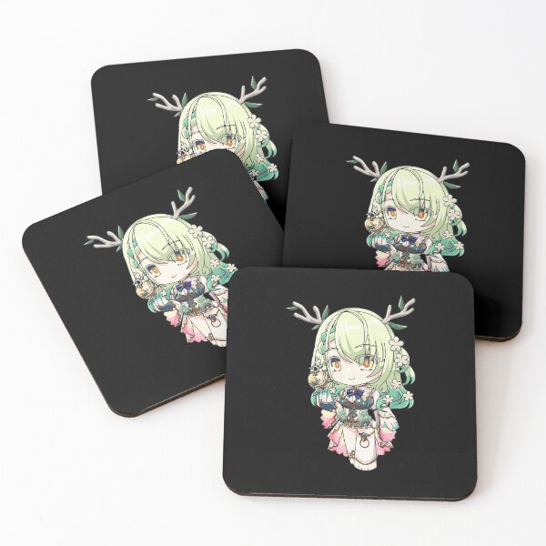 Item preview, Fauna Hololive designed and sold by Arezzo.