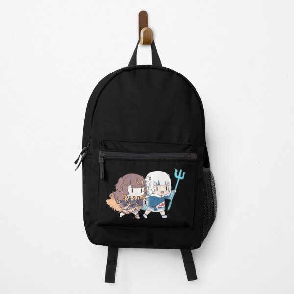 Item preview, Gura and Anya Hololive designed and sold by Arezzo.