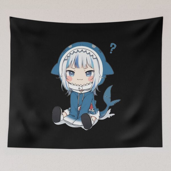 Item preview, Gura Hololive designed and sold by Arezzo.