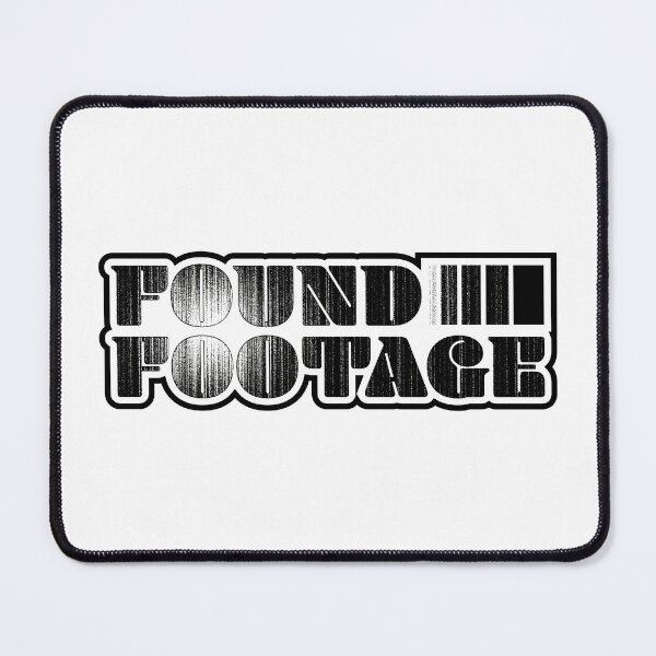 Item preview, Found Footage designed and sold by Jokertags.