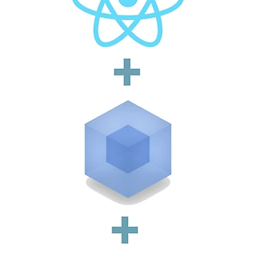 Artwork thumbnail, Frontend developer (react, webpack and babel) by nullable