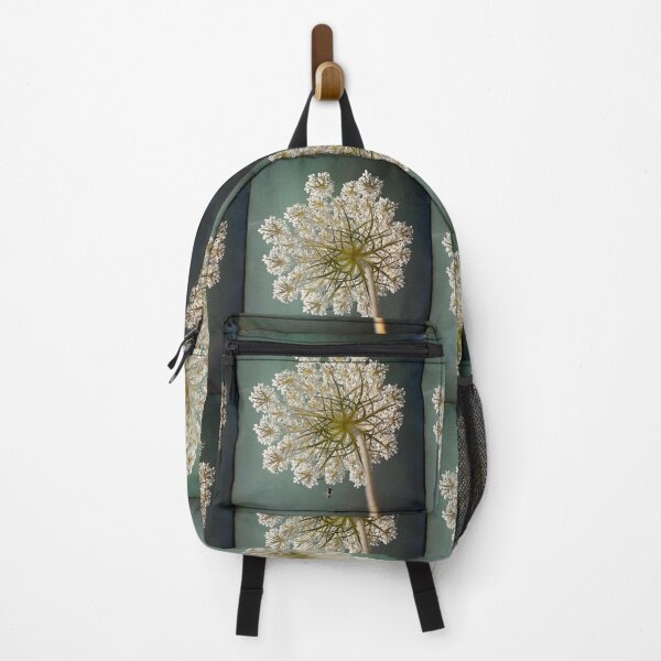Item preview, The flower and the bee designed and sold by Christine Mignon.