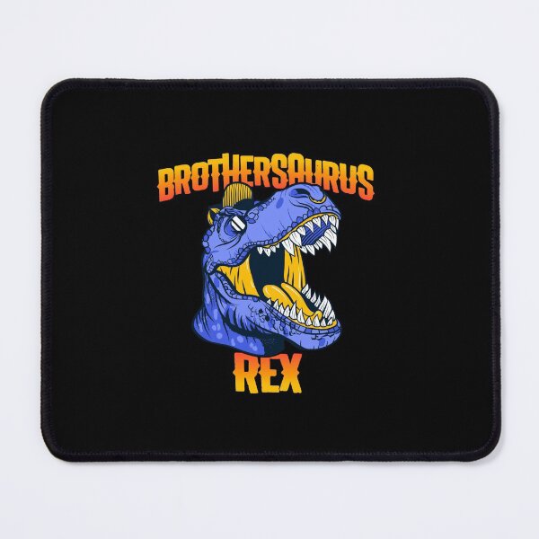 Item preview, Brothersaurus Rex Cool Dinosaur T-Rex Brother Gift designed and sold by LADistrictGarb.