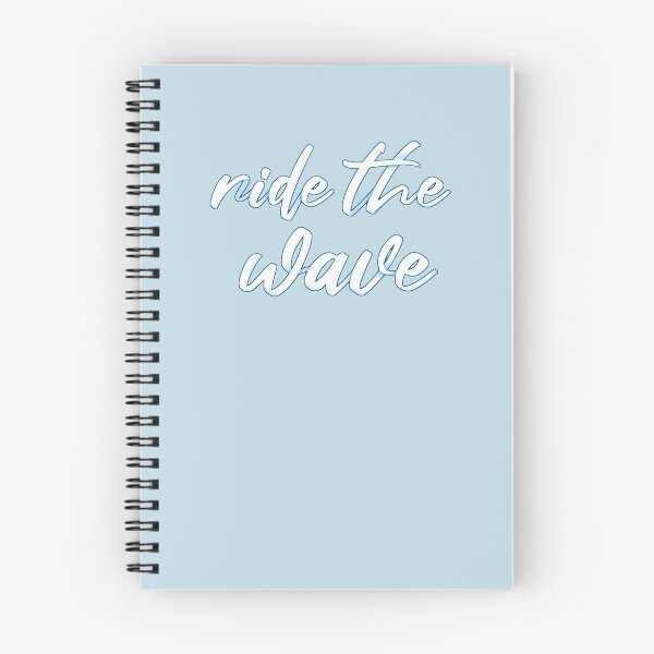 Item preview, Ride The Wave  designed and sold by DewbertCo.
