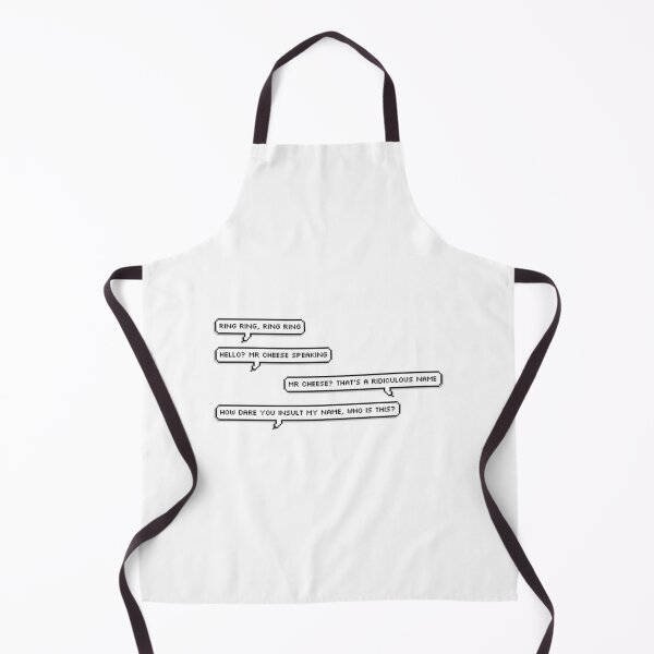 Item preview, Mr Cheese Humphrey designed and sold by hayleyrolfe.