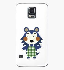 Funda/vinilo para Samsung Galaxy Cruce de animales de Mable