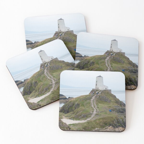 Item preview, Twr Mawr lighthouse designed and sold by cdkphotos.