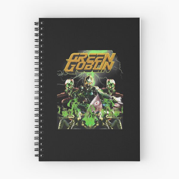 Item preview, Green Goblin T-ShirtGreen Goblin  designed and sold by CasserlyAve.