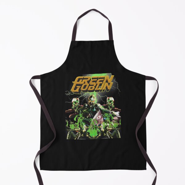 Item preview, Green Goblin T-ShirtGreen Goblin designed and sold by CasserlyAve.