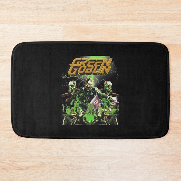 Item preview, Green Goblin T-ShirtGreen Goblin  designed and sold by CasserlyAve.