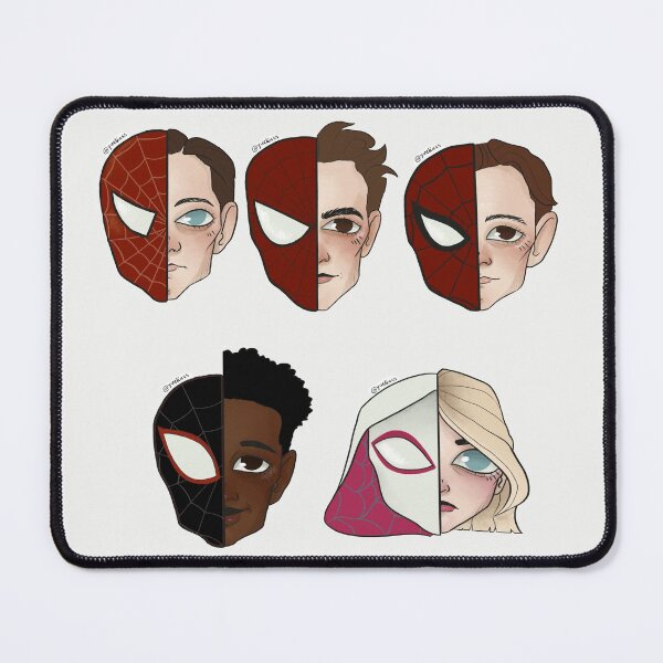 Item preview, spider-verse designed and sold by yuelias.