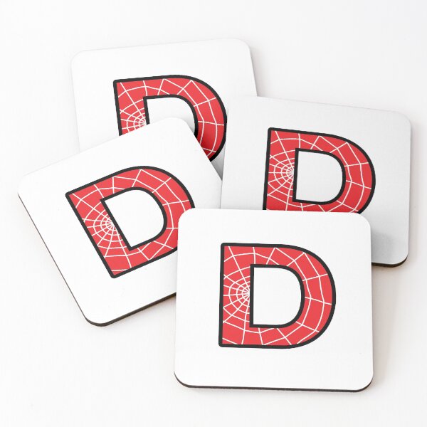 Item preview, D designed and sold by ASboom.