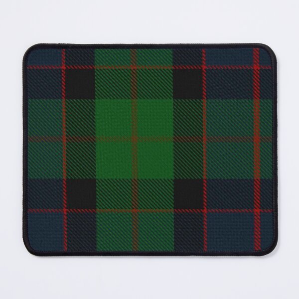 Item preview, MacWilliam clan surname last name Scottish Tartan  designed and sold by BagTown Clans.