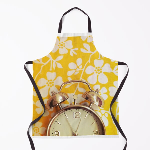 Item preview, Alarm Clock. Nobody And Outdoors Aesthetic Novelty Design. Inspirational Scenery Art designed and sold by Silver Medal.