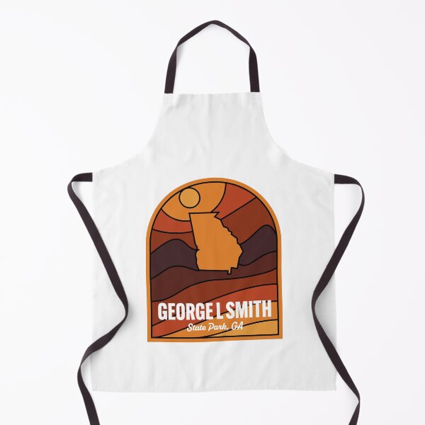 Item preview, George L Smith State Park Georgia designed and sold by HalpinDesign.