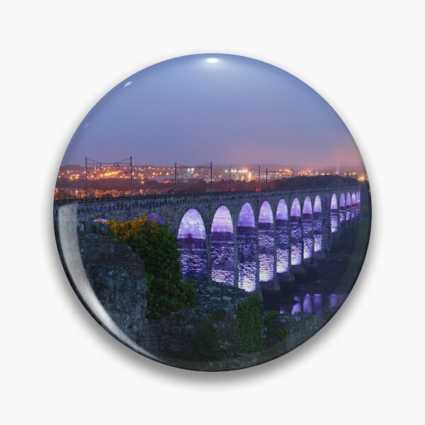 Item preview, Purple Arches  designed and sold by adamzawadzki.