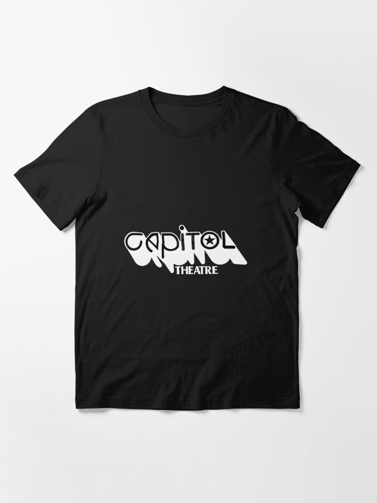 capitol theatre t shirt