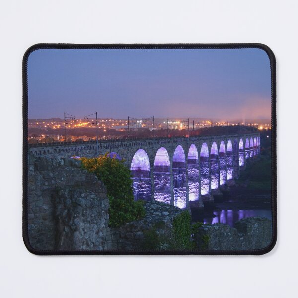 Item preview, Purple Arches designed and sold by adamzawadzki.