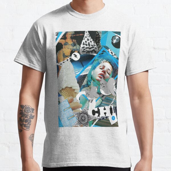 Deja Vu Again Classic T-Shirt