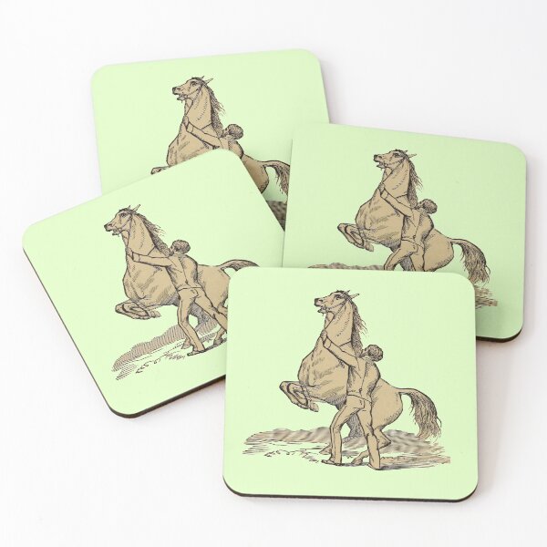 Item preview, Horseman designed and sold by craftyprintable.