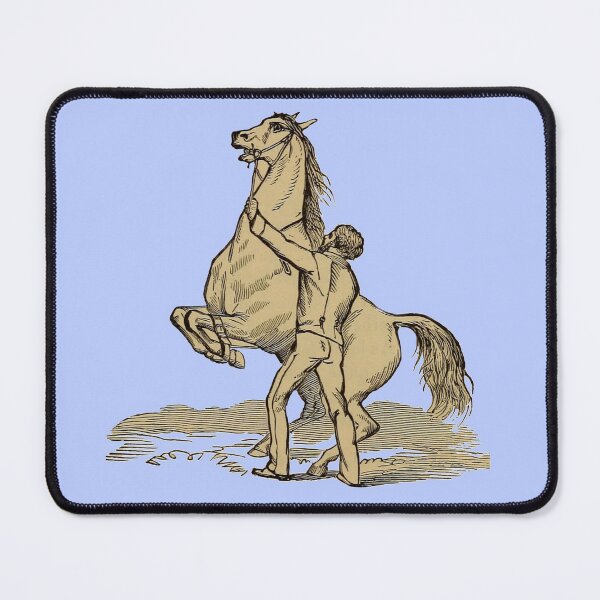 Item preview, Horseman designed and sold by craftyprintable.