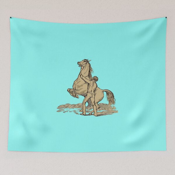 Item preview, Horseman designed and sold by craftyprintable.