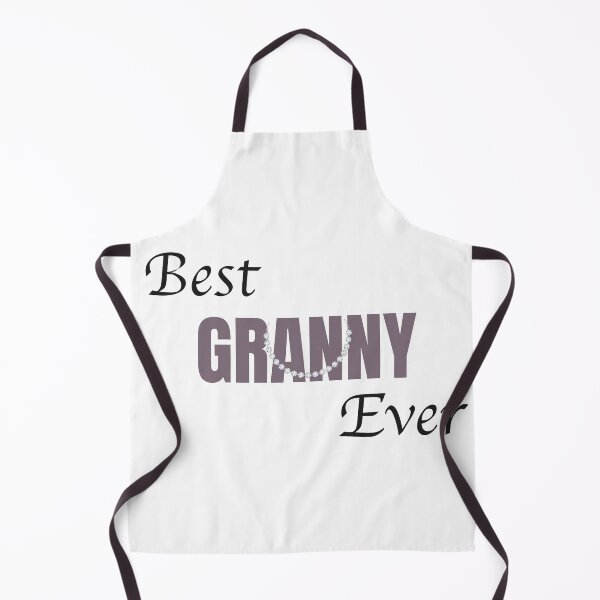 Item preview, Best Granny Ever designed and sold by patsyrosedesign.