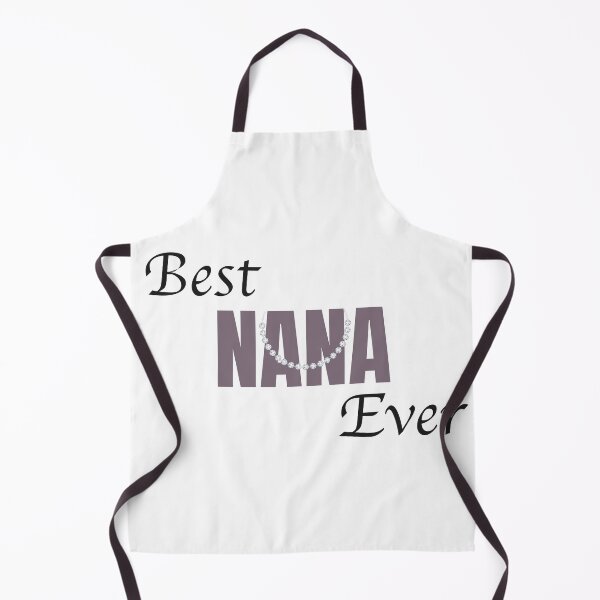 Item preview, Best Nana Ever designed and sold by patsyrosedesign.