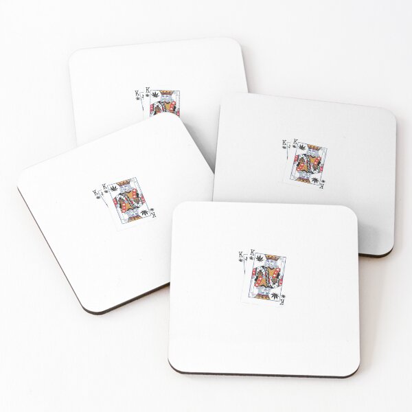 Item preview, poker ganja card  designed and sold by Carlo Lopardo.